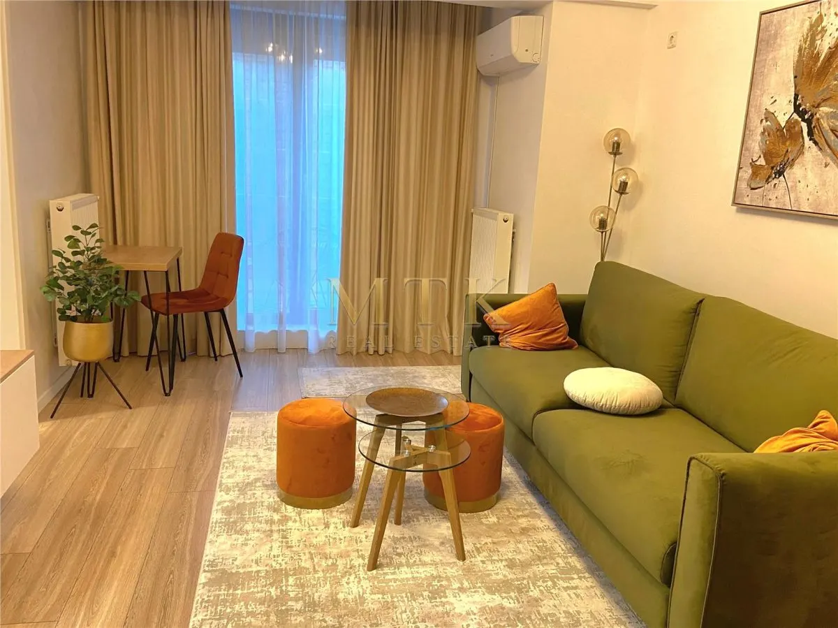 Apartament 2 camere București - poza 1