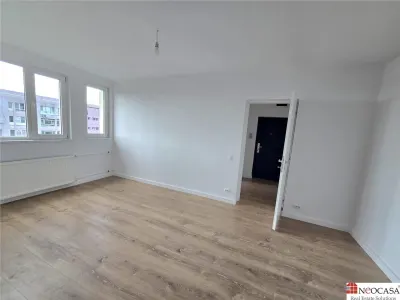 APARTAMENT 2 CAMERE RENOVAT 2026 LINGA PARC - Bucuresti