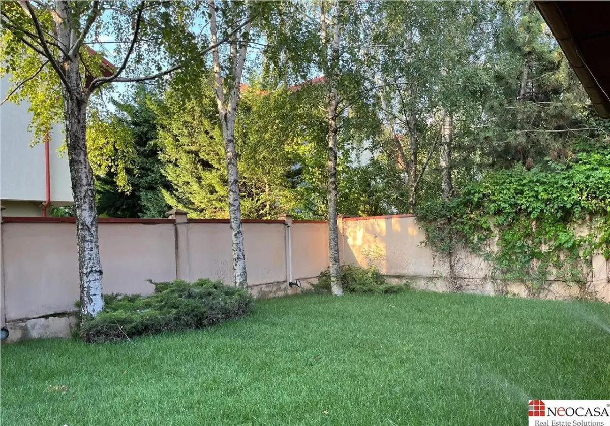 Casă 7 camere București - poza 1