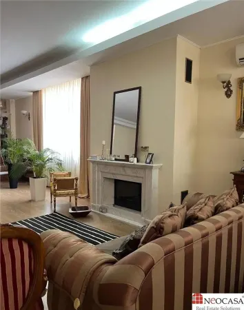 Casă 7 camere București - poza 2
