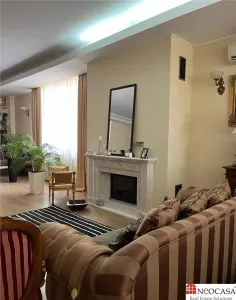 Casă 7 camere București - poza 2
