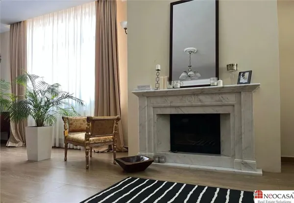 Casă 7 camere București - poza 5