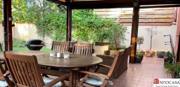 Casă 7 camere București - poza 7