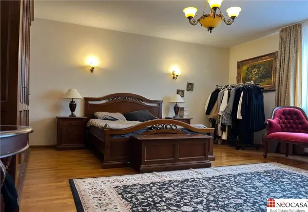 Casă 7 camere București - poza 10