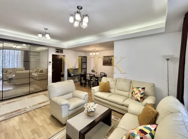 Apartament 4 camere București - poza 1