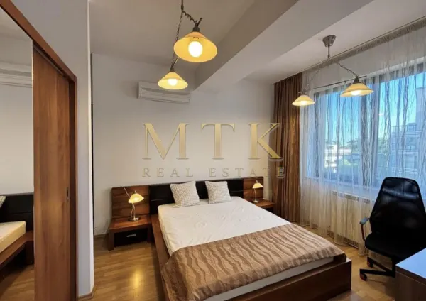 Apartament 4 camere București - poza 14