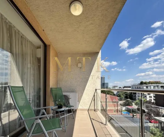 Apartament 4 camere București - poza 4