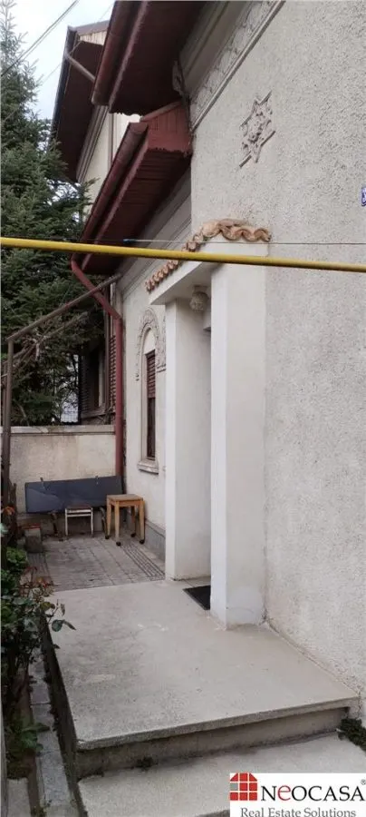 Casă 4 camere București - poza 1