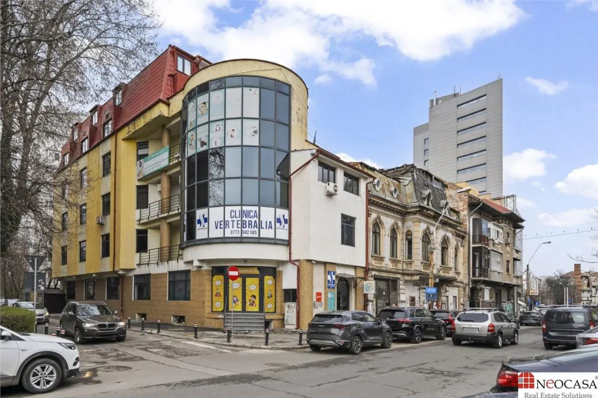 Birou București - poza 1