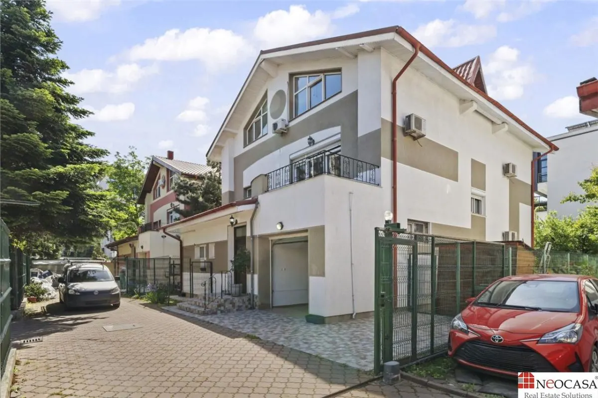 Birou București - poza 1