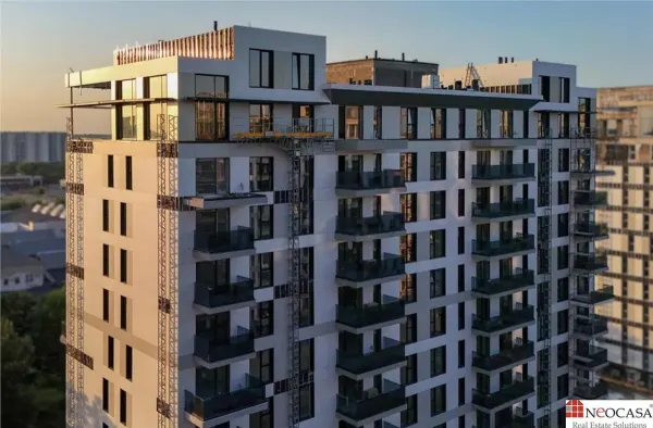 Apartament 2 camere București - poza 3