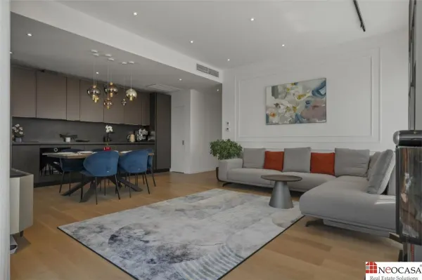 Apartament 4 camere București - poza 2