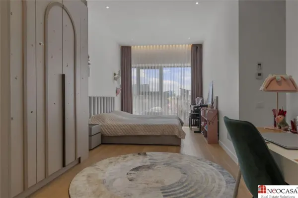 Apartament 4 camere București - poza 11