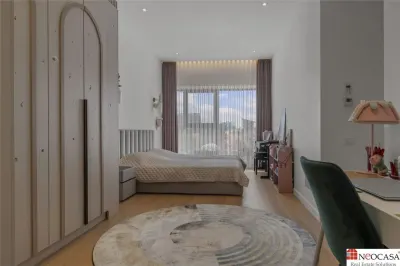 Apartament 4 camere București - poza 11