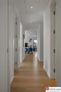 Apartament 4 camere București - poza 14
