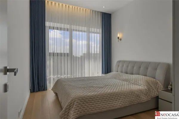 Apartament 4 camere București - poza 17