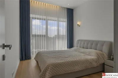 Apartament 4 camere București - poza 17