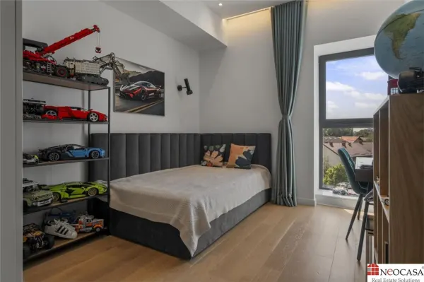 Apartament 4 camere București - poza 18