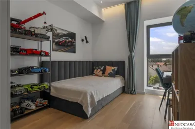 Apartament 4 camere București - poza 18