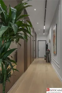 Apartament 4 camere București - poza 19