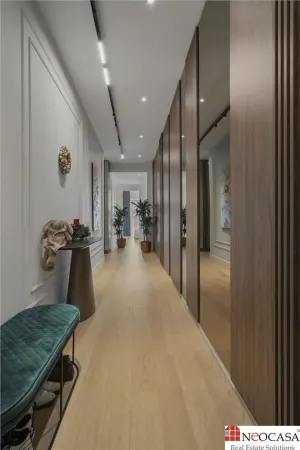 Apartament 4 camere București - poza 20