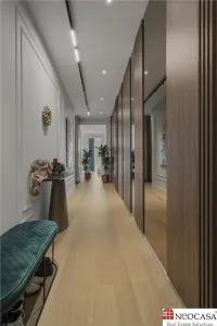Apartament 4 camere București - poza 20