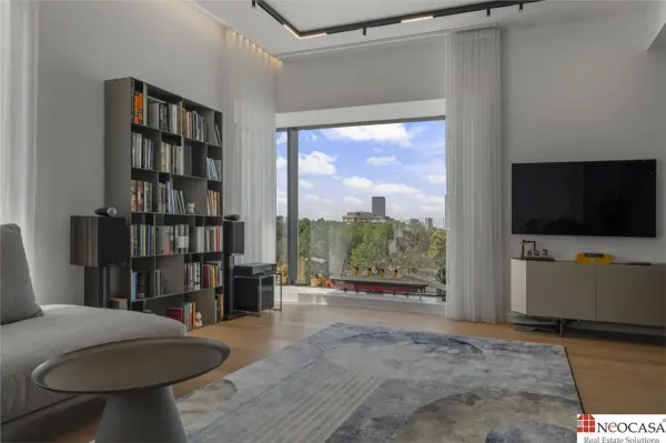 Apartament 4 camere București - poza 3