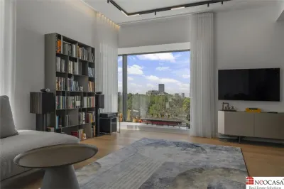 Apartament 4 camere București - poza 3