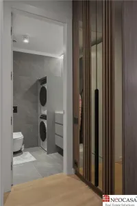 Apartament 4 camere București - poza 23