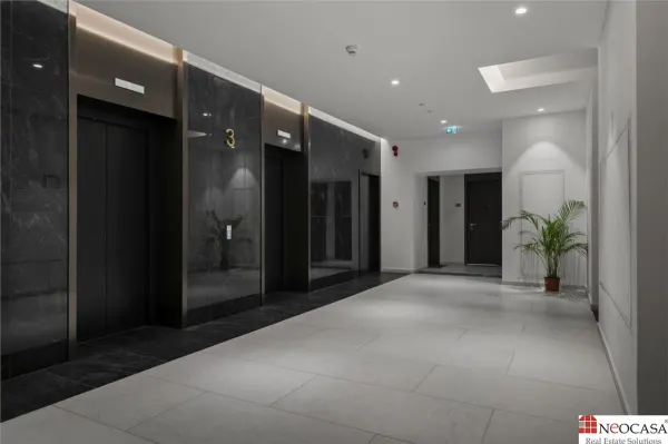 Apartament 4 camere București - poza 25