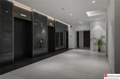 Apartament 4 camere București - poza 25