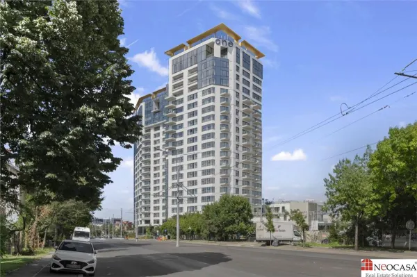 Apartament 4 camere București - poza 27
