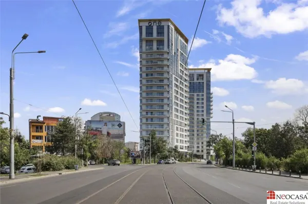 Apartament 4 camere București - poza 28