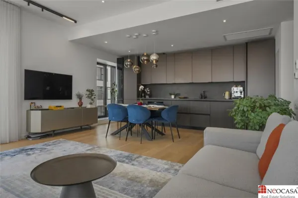 Apartament 4 camere București - poza 5