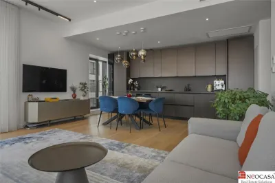 Apartament 4 camere București - poza 5