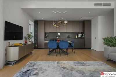 Apartament 4 camere București - poza 7