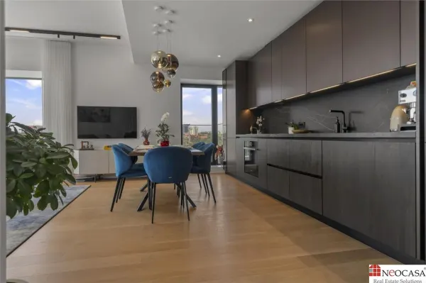 Apartament 4 camere București - poza 8
