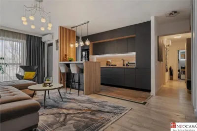 Apartament 3 camere București - poza 1