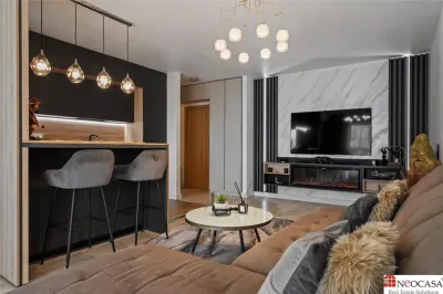 Apartament 3 camere București - poza 2