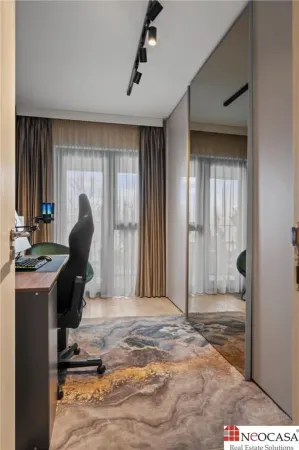 Apartament 3 camere București - poza 11