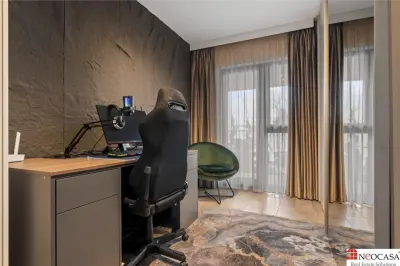 Apartament 3 camere București - poza 12