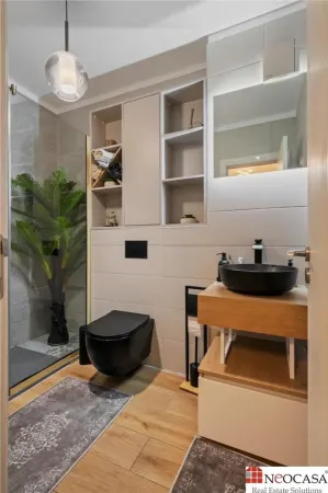 Apartament 3 camere București - poza 13