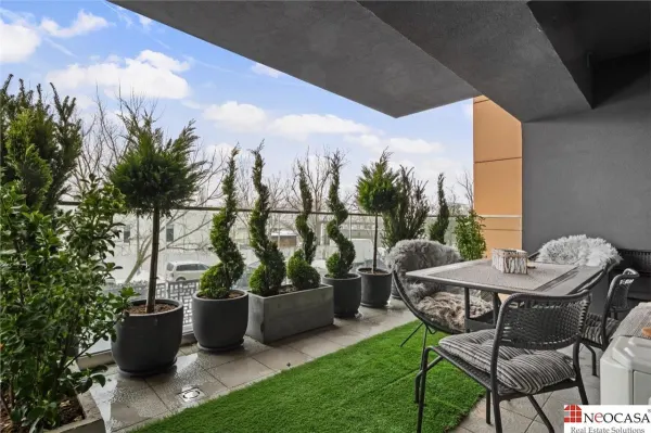Apartament 3 camere București - poza 15