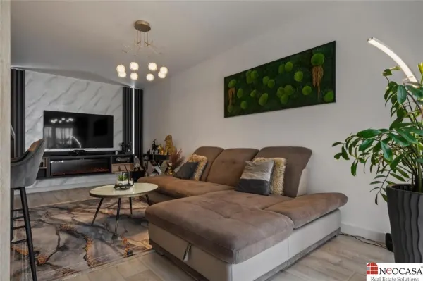 Apartament 3 camere București - poza 3