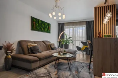 Apartament 3 camere București - poza 4
