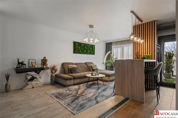Apartament 3 camere București - poza 5
