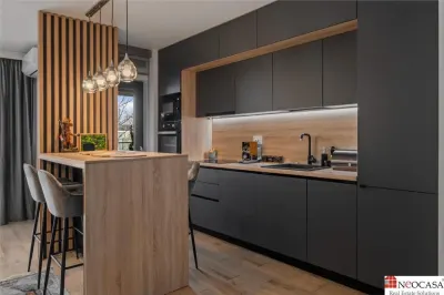 Apartament 3 camere București - poza 7