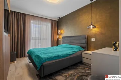 Apartament 3 camere București - poza 9