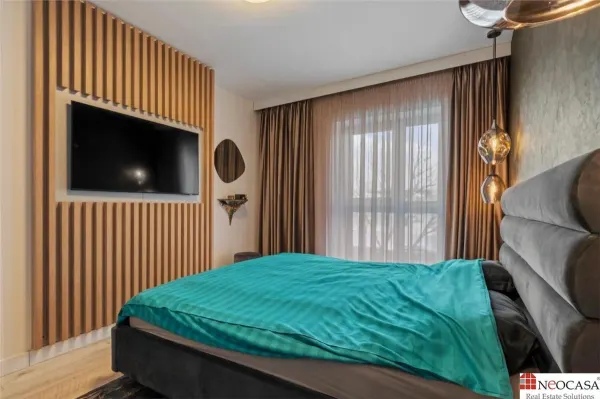 Apartament 3 camere București - poza 10