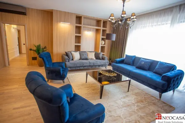 Apartament 4 camere București - poza 2